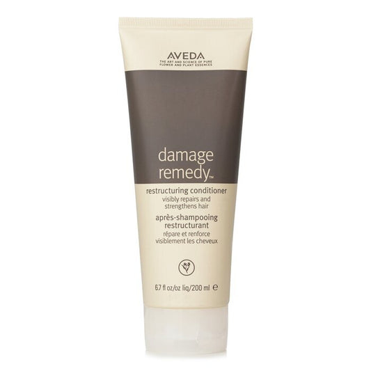 Aveda Damage Remedy Restrukturierender Conditioner (Neue Verpackung) 200ml