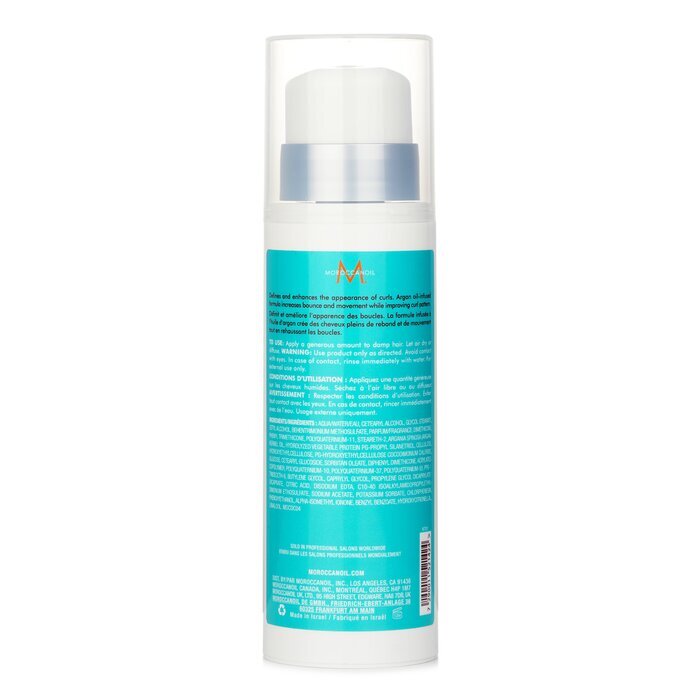 Moroccanoil Locken definierende Creme 250ml/8,5oz