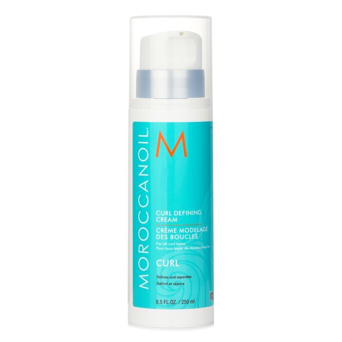Moroccanoil Locken definierende Creme 250ml/8,5oz