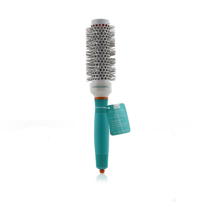 Moroccanoil Ionic Ceramic Thermal 35 mm Rundbürste, 1 Stück