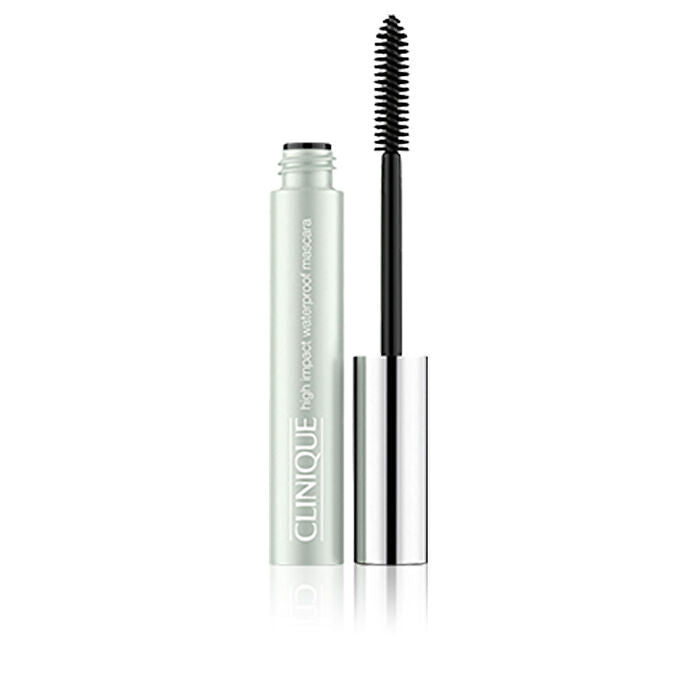 Clinique High Impact Waterproof Mascara Nr. 01 Schwarz, 8 ml