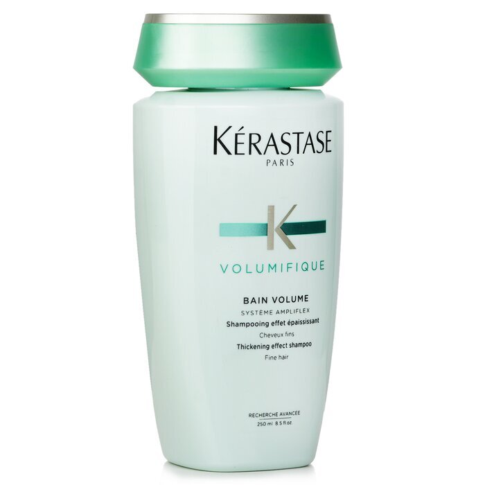 Kerastase Resistance Bain Volumifique Shampoo mit Verdickungseffekt (für feines Haar) 250 ml