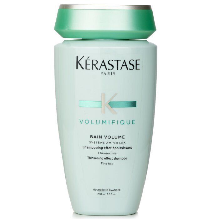 Kerastase Resistance Bain Volumifique Shampoo mit Verdickungseffekt (für feines Haar) 250 ml