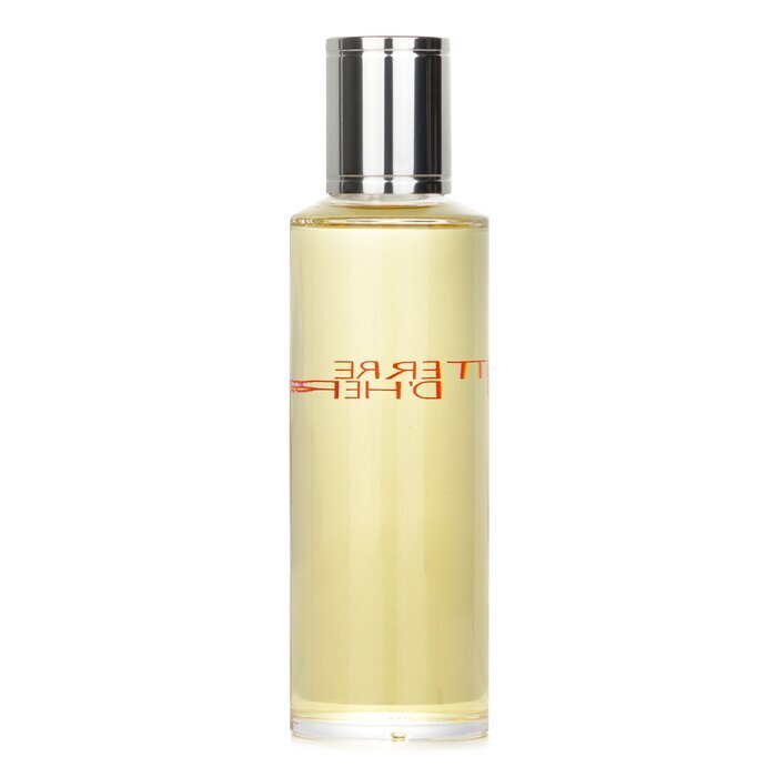 Terre D'Hermes Eau De Toilette Refill 125ml/4.2oz