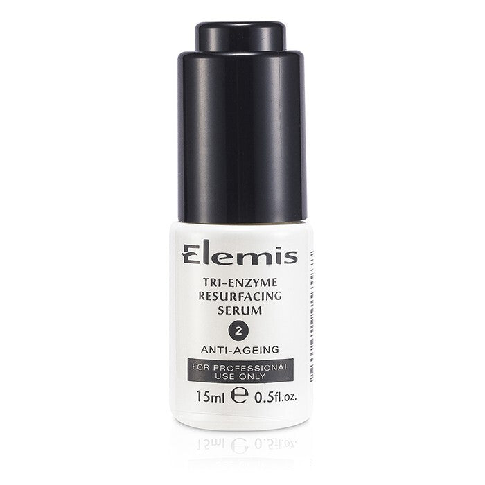 Elemis Tri-Enzyme Resurfacing Serum 2 (Salonprodukt) 15 ml