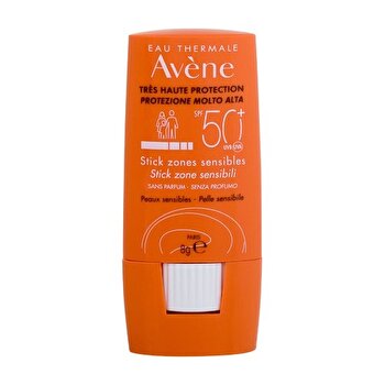 Avene Sehr hoher Schutzstift Spf50+ 8 g