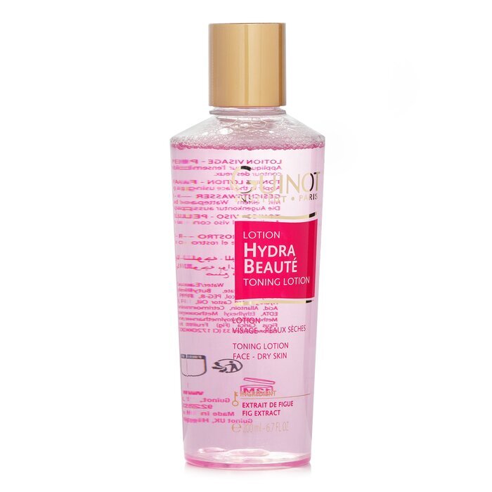 Guinot Hydra Confort Gesichtslotion (trockene Haut) 200 ml