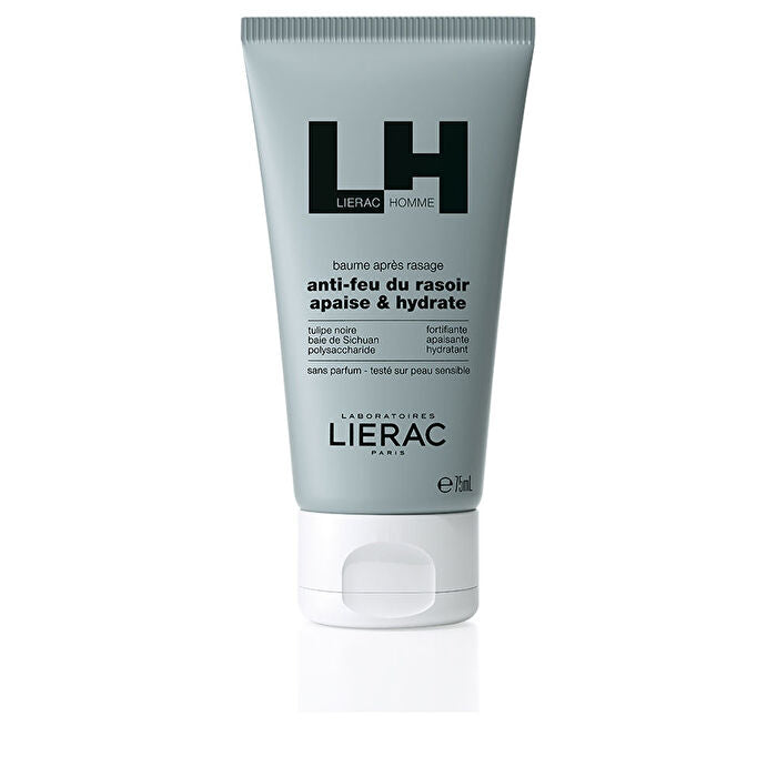 Lierac Homme After Shave Balsam 75ml