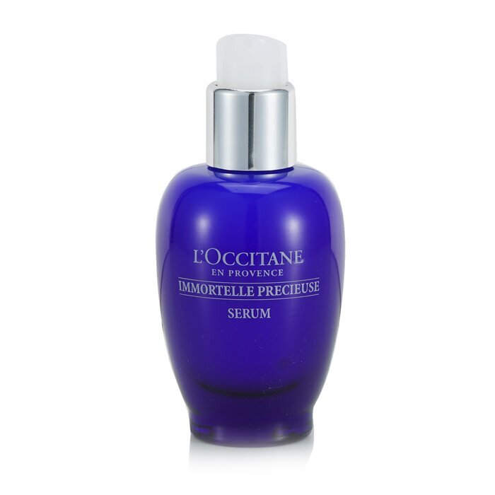 L'Occitane Immortelle Kostbares Serum 30 ml/1 Unze