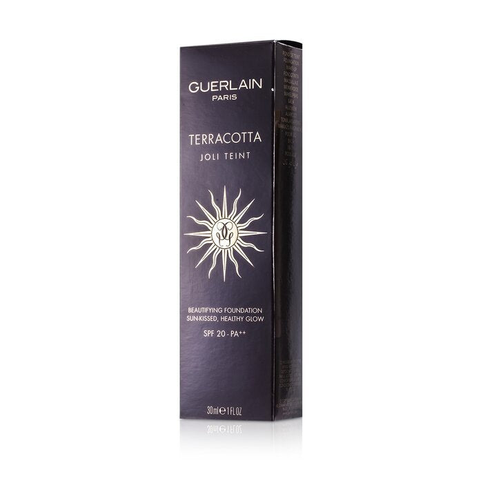 Guerlain Terracotta Joli Teint Verschönernde Grundierung SPF 20 - # Light 30ml/1oz