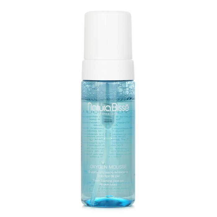 Natura Bisse Oxygen Mousse Fresh Schaumreiniger (für alle Hauttypen) 150ml/5.3oz