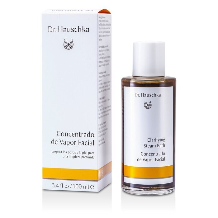Dr. Hauschka Klärendes Dampfbad 100ml/3.4oz