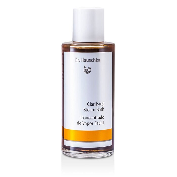 Dr. Hauschka Klärendes Dampfbad 100ml/3.4oz