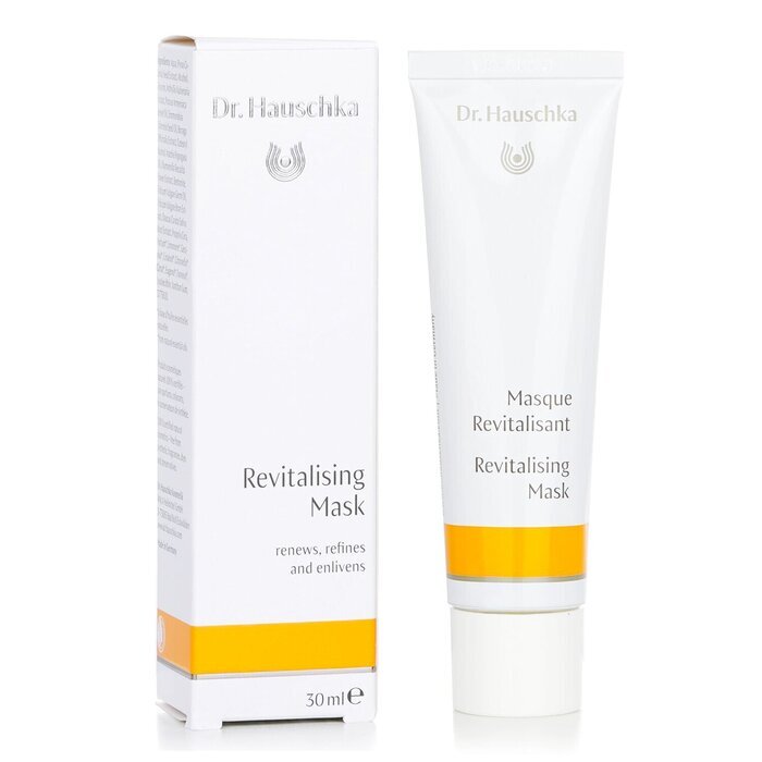 Dr. Hauschka Revitalisierende Maske 30ml/1oz