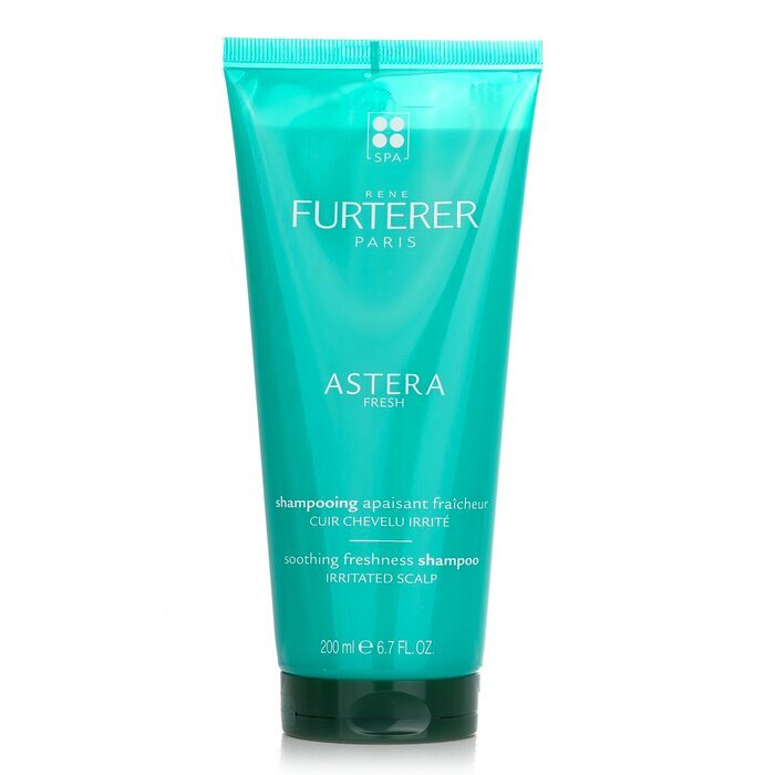 Rene Furterer Astera Beruhigendes Frischeshampoo (für gereizte Kopfhaut) 200ml/6.76oz