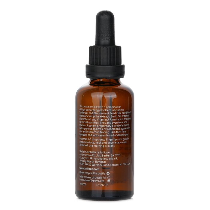 Jurlique Purely Age-Defying Firming Face Oil(Random Packing) 50ml