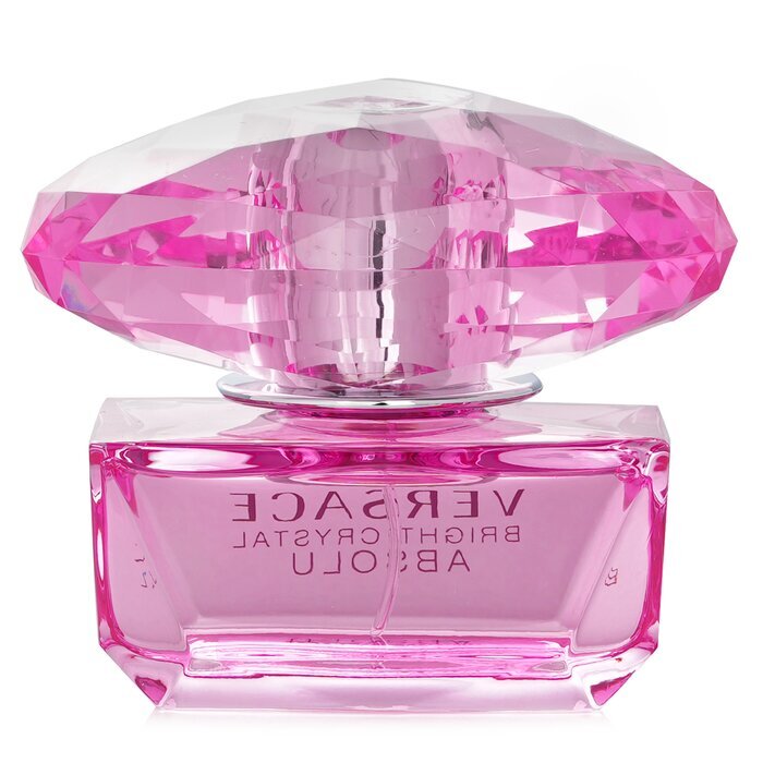 Versace Bright Crystal Absolu Eau De Parfum Spray 50ml/1.7oz