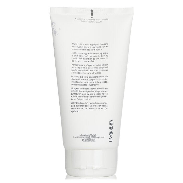 Yonka Body Specifics Phyto 152 Skin Tightening Cream - Firming & Vivifying 125ml