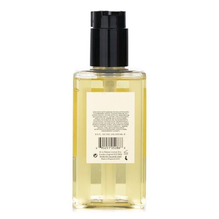 Jo Malone Lime Basil & Mandarin Körper- und Handwäsche (mit Pumpe) 250ml/8,5oz