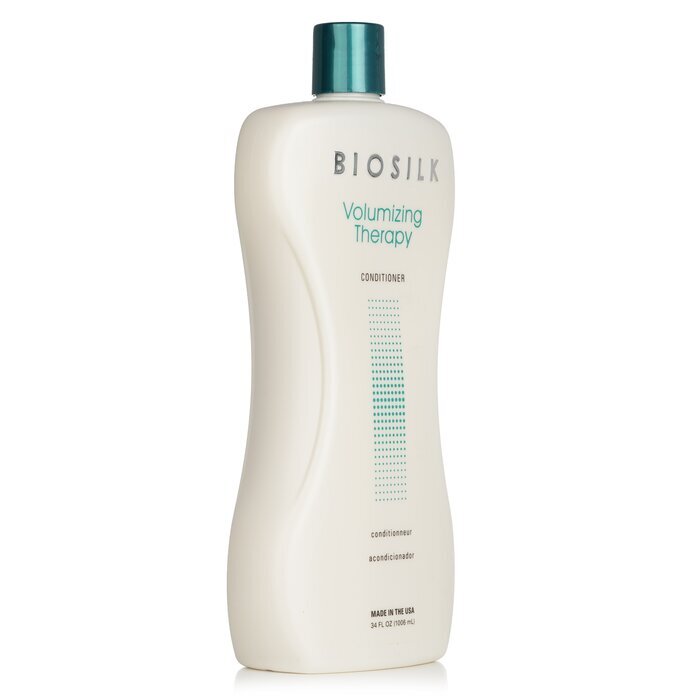 BioSilk Après-shampoing Volumisant Thérapie 1006ml/34oz