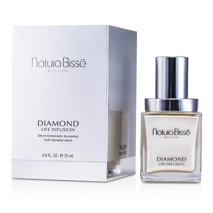 Natura Bisse Diamond Life Infusionsserum 25 ml