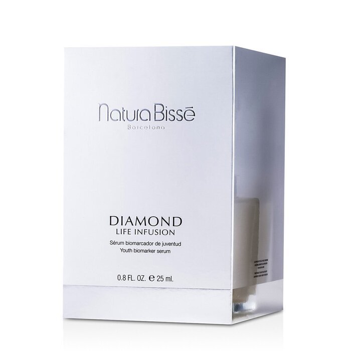 Natura Bisse Diamond Life Infusionsserum 25 ml