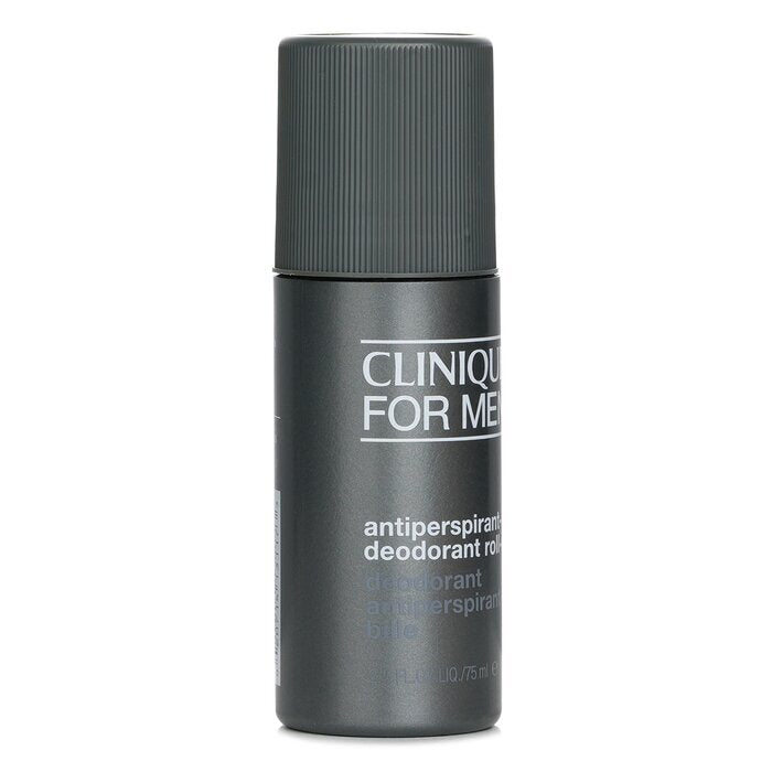 Clinique Antitranspirant-Deodorant Roll-On 75ml/2,5 oz
