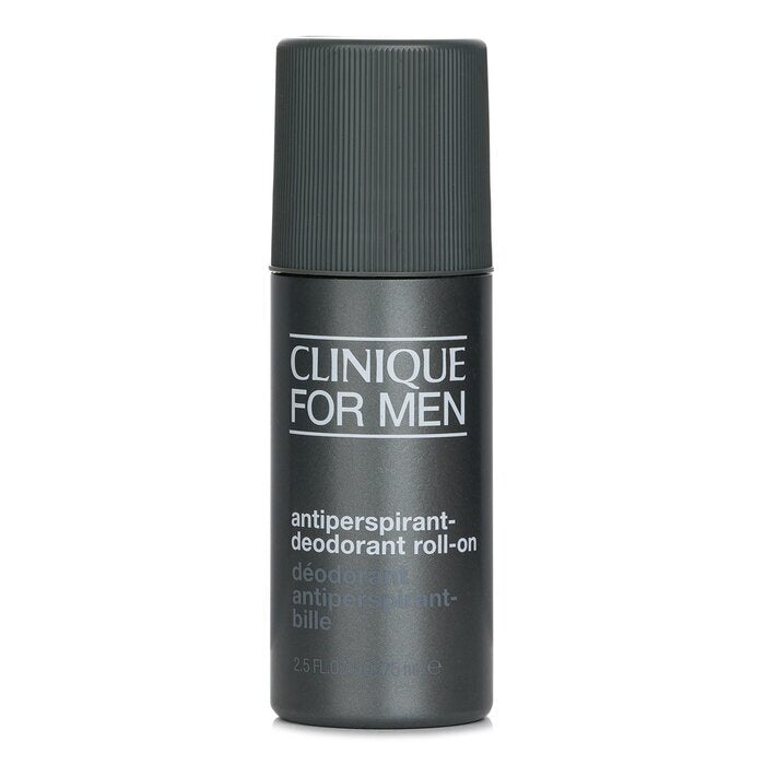 Clinique Antitranspirant-Deodorant Roll-On 75ml/2,5 oz