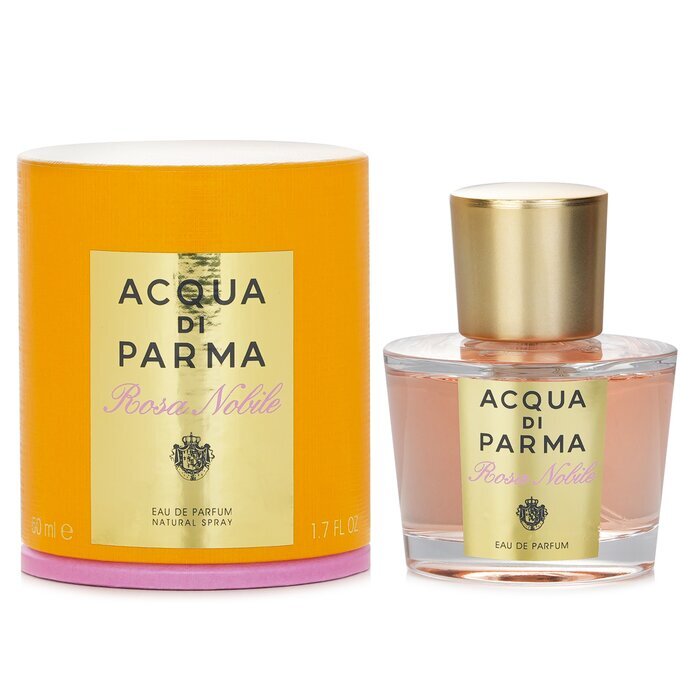 Acqua Di Parma Rosa Nobile Eau de Parfum Spray 50 ml