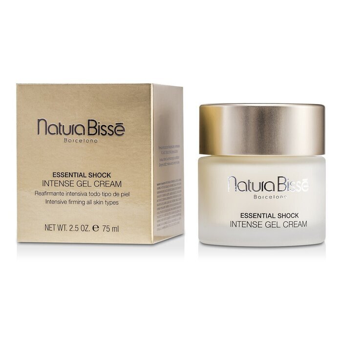 Natura Bisse Essential Shock Intense Gel-Creme 75 ml
