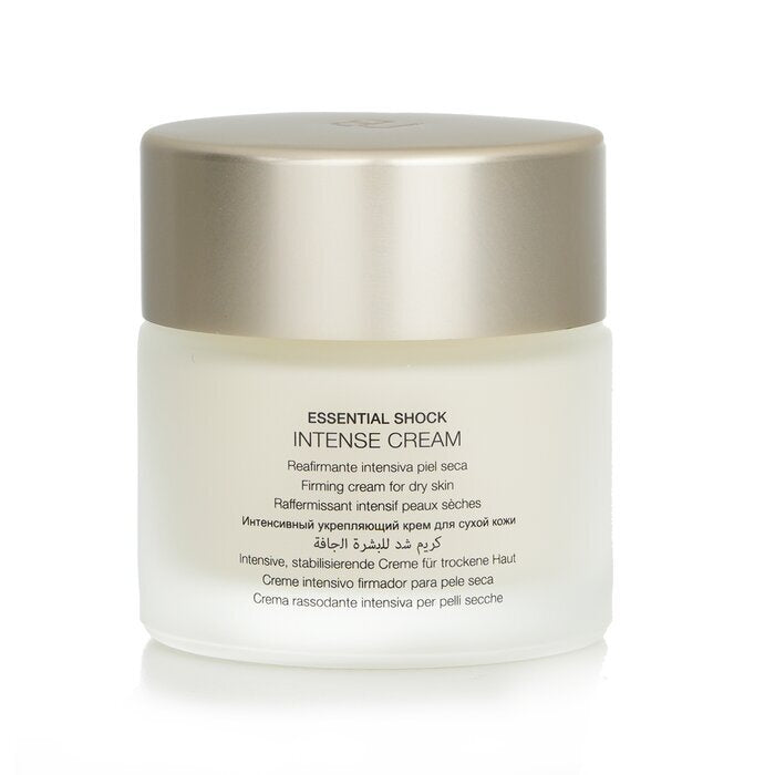 Natura Bisse Essential Shock Intense Cream - Für trockene Haut 75ml/2,5oz