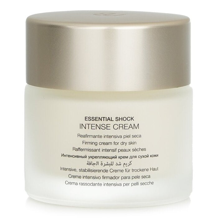 Natura Bisse Essential Shock Intense Cream - For Dry Skin 75ml