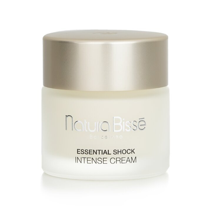 Natura Bisse Essential Shock Intense Cream - Für trockene Haut 75ml/2,5oz