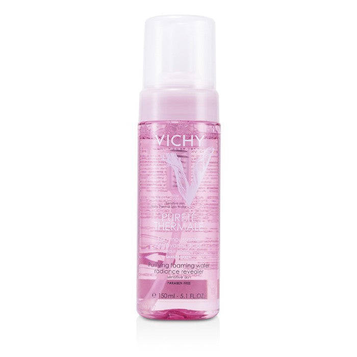 Vichy Purete Thermale Reinigungsschaum 150ml