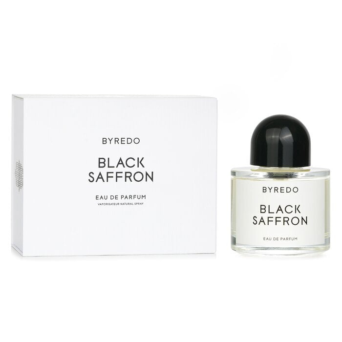 Byredo Black Saffron Eau De Parfum Spray 50 ml