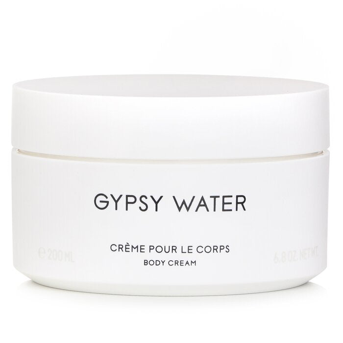 Byredo Gypsy Wasser-Körpercreme 200 ml