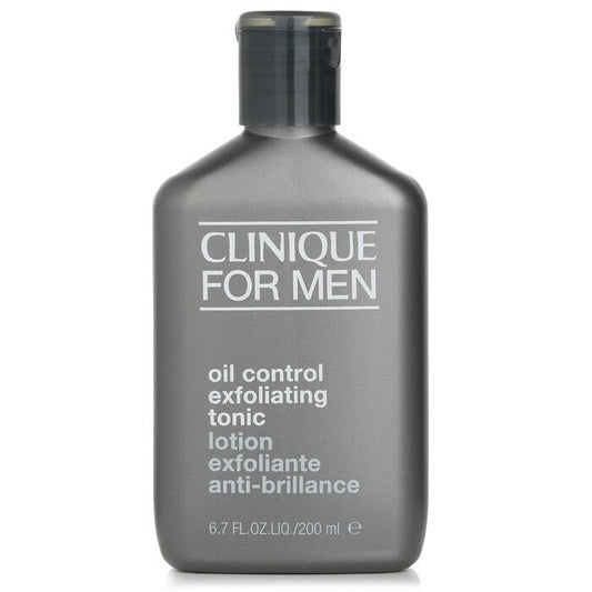 Clinique Oil Control Peeling-Tonikum, 200 ml
