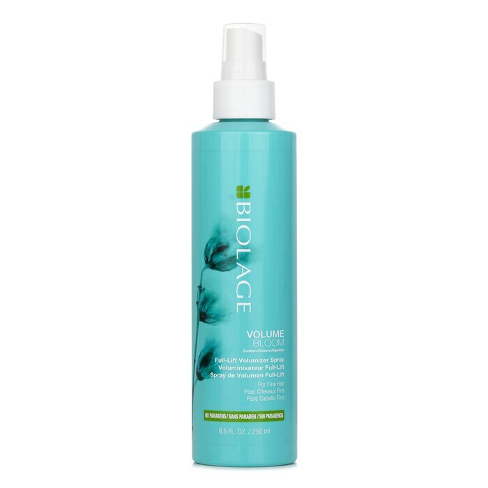 Matrix Biolage VolumeBloom Full-Lift Volumizer Spray (für feines Haar) 250ml/8,5oz