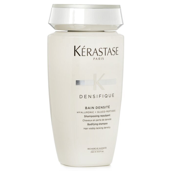 Kerastase Densifique Bain Densite Bodifying Shampoo (für sichtbar dichteres Haar) 250ml/8.5oz