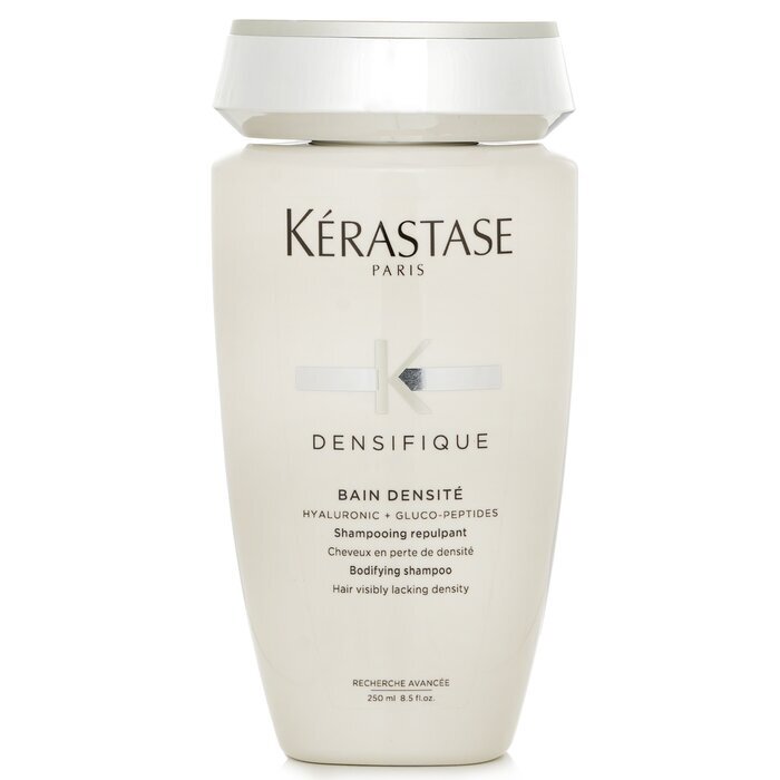 Kerastase Densifique Bain Densite Bodifying Shampoo (für sichtbar dichteres Haar) 250ml/8.5oz