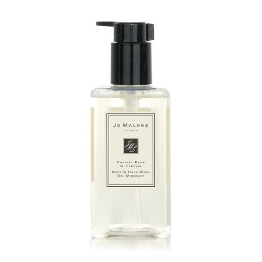 Jo Malone English Pear & Freesia Körper- und Handseife (mit Pumpe) 250 ml