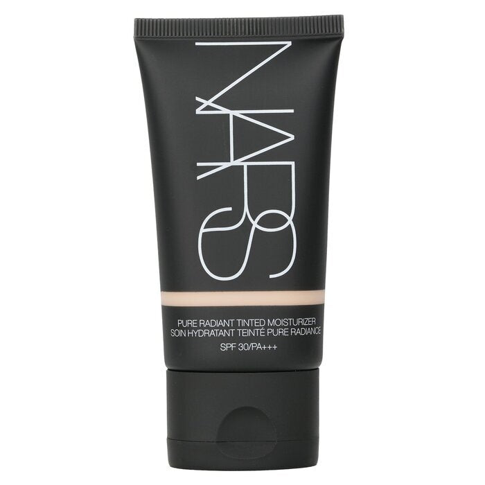 NARS Pure Radiant getönte Feuchtigkeitscreme LSF 30 – Alaska 50 ml