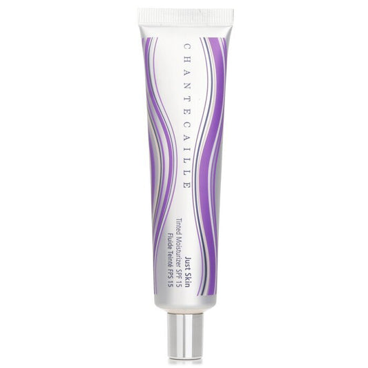 Chantecaille Just Skin getönte Feuchtigkeitscreme LSF 15 – Vanille (zufällige Verpackung) 35 g