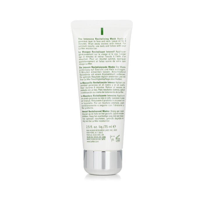 La Mer Die Intensive Revitalisierende Maske 75ml/2,5oz