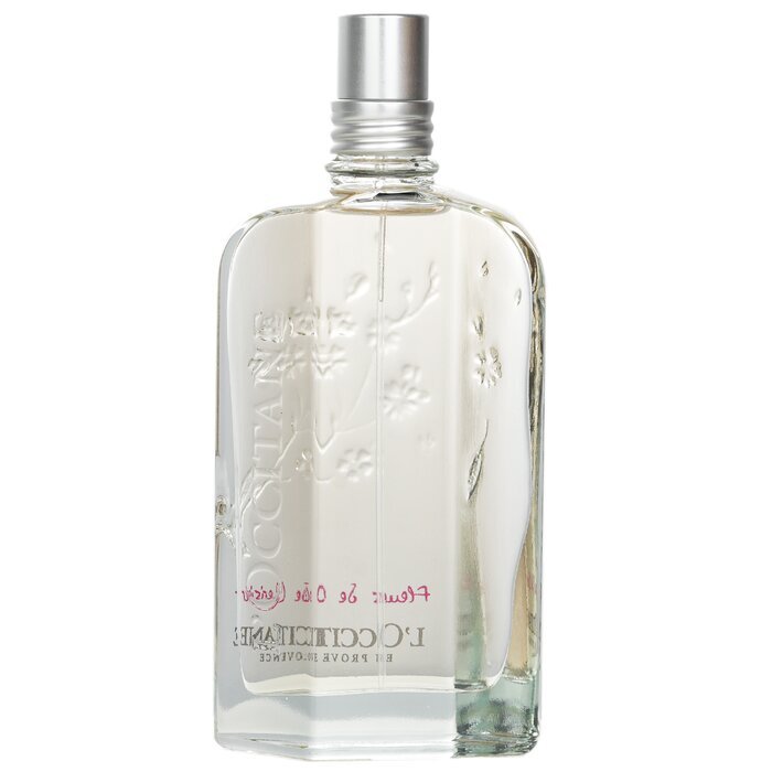 L'Occitane Cherry Blossom Eau de Toilette Spray 75 ml