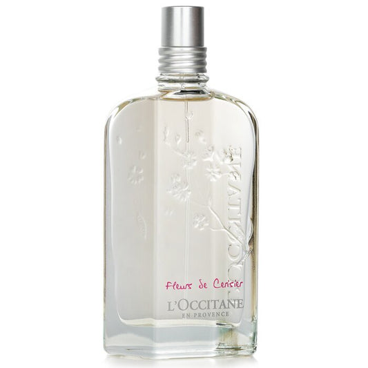 L'Occitane Cherry Blossom Eau de Toilette Spray 75 ml