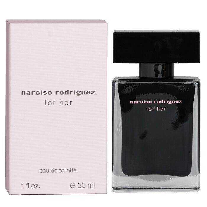 Narciso Rodriguez für ihr Eau de Toilette Spray 30 ml