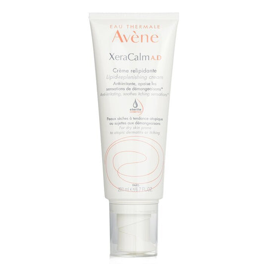 Avene XeraCalm AD Lipid-Replenishing Cream 200ml