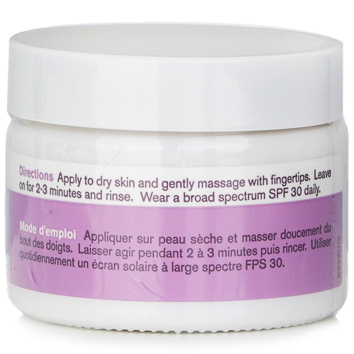 DERMAdoctor Physikalische Chemie Gesichts-Mikrodermabrasion + chemisches Peeling mit mehreren Säuren, 50 ml