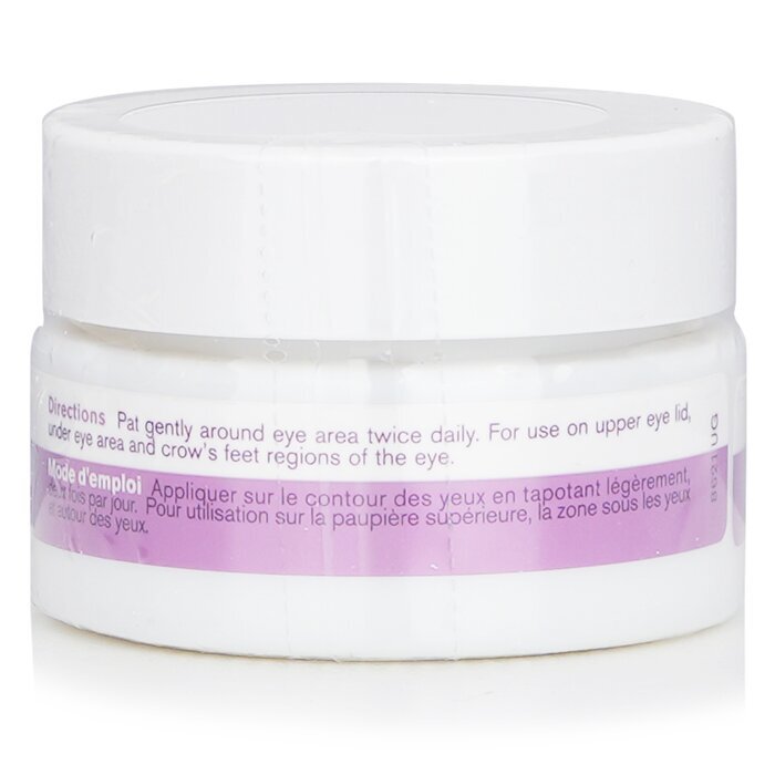 DERMAdoctor Wrinkle Revenge Rescue & Protect Augenbalsam 15ml/0,5oz